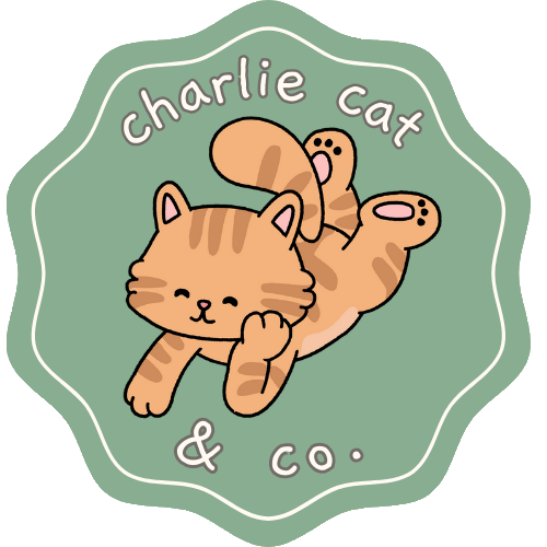 Charlie Cat & Co. 